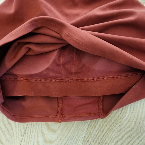 Athleta Conscious Tank top size Small - Picture 2 of 9